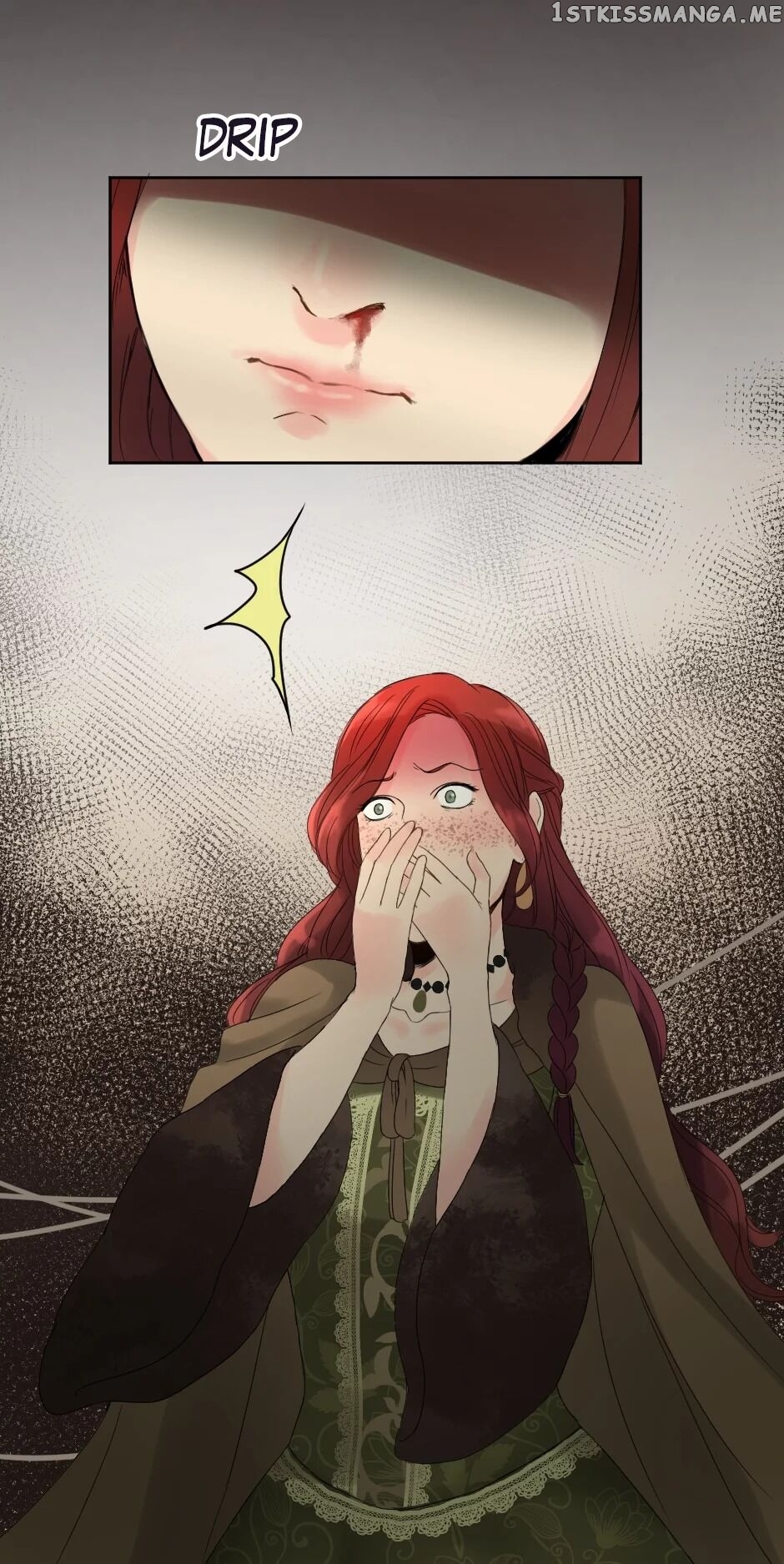 Prince Of Silk And Thorn Chapter 17 - page 18