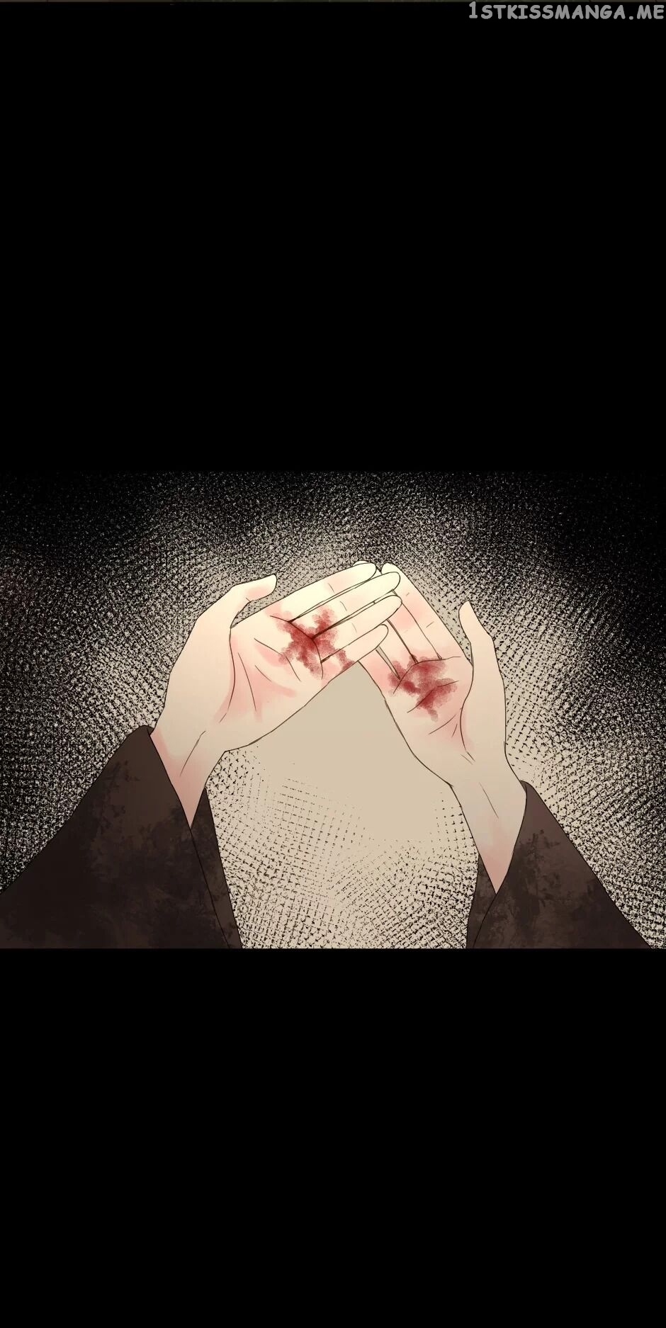 Prince Of Silk And Thorn Chapter 17 - page 19