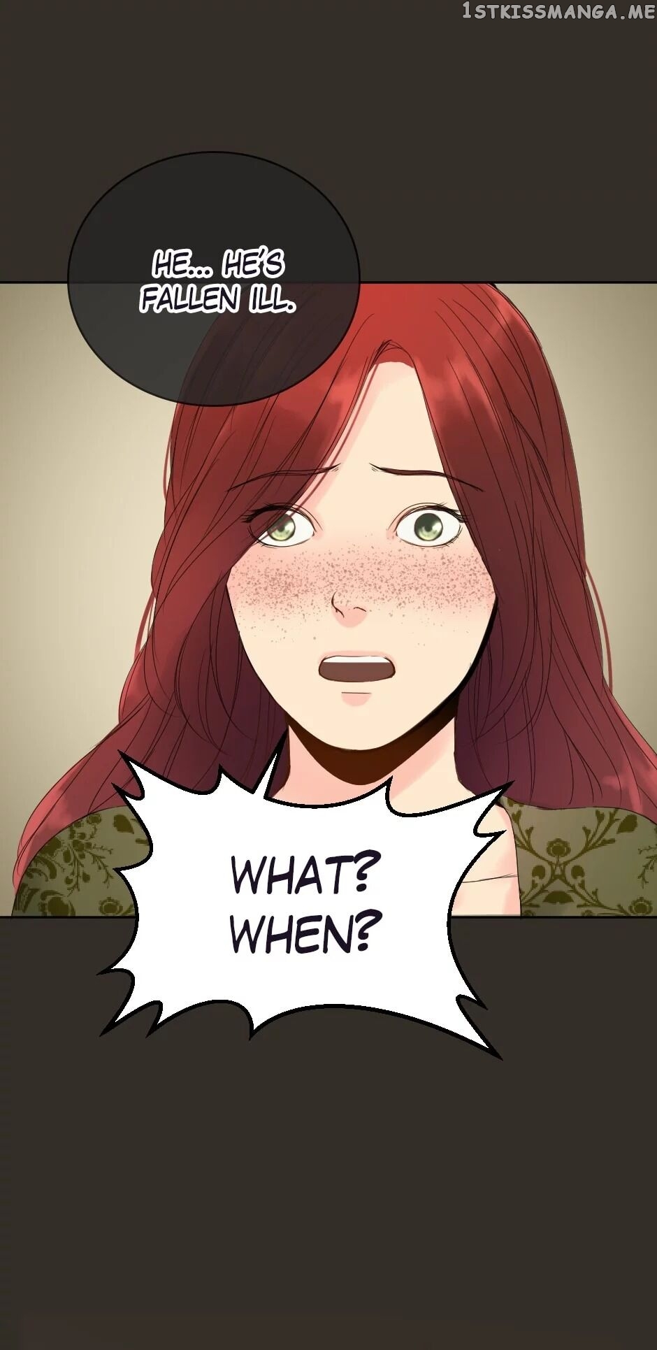 Prince Of Silk And Thorn Chapter 17 - page 25