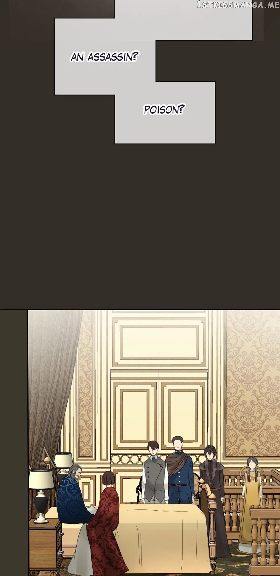 Prince Of Silk And Thorn Chapter 17 - page 27