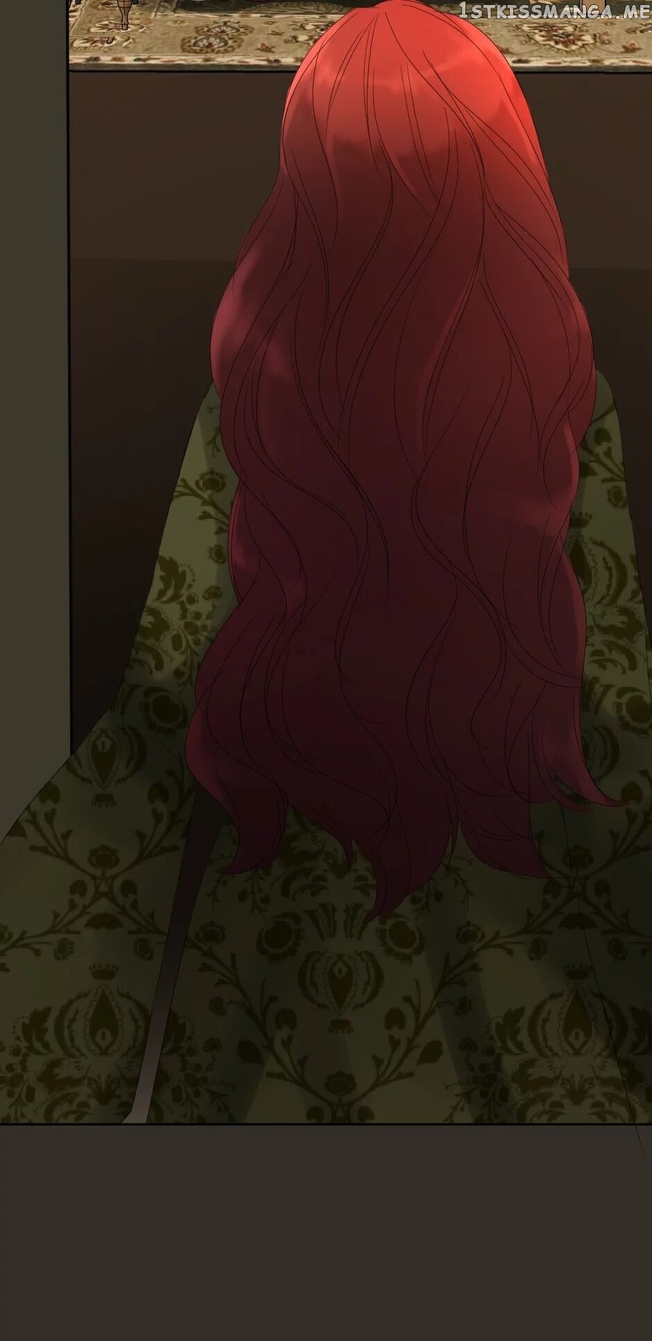 Prince Of Silk And Thorn Chapter 17 - page 28