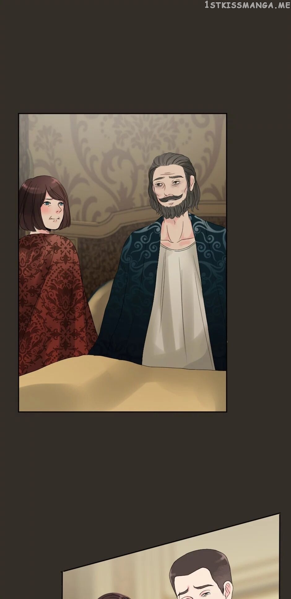 Prince Of Silk And Thorn Chapter 17 - page 29