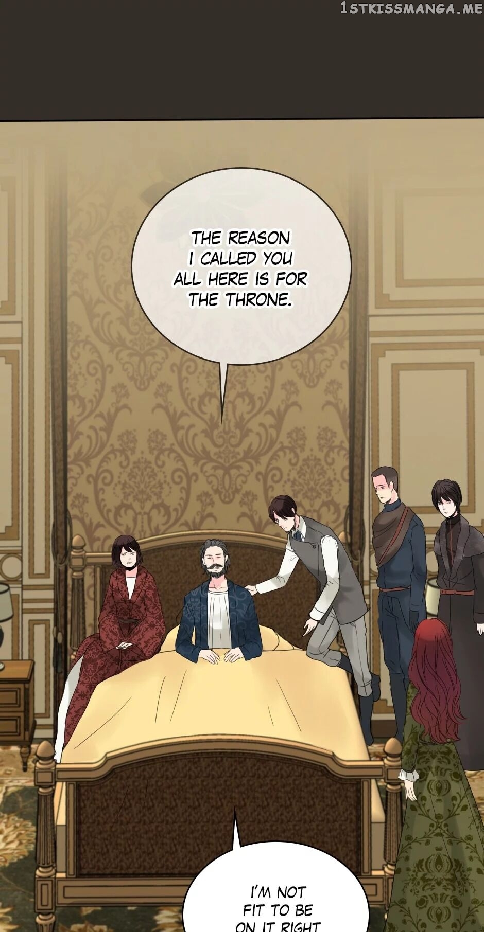Prince Of Silk And Thorn Chapter 17 - page 36