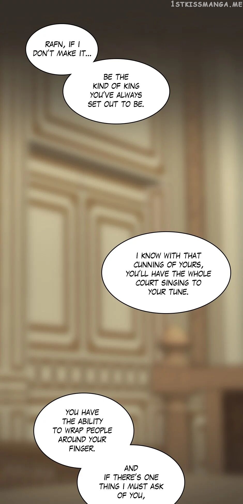 Prince Of Silk And Thorn Chapter 17 - page 38