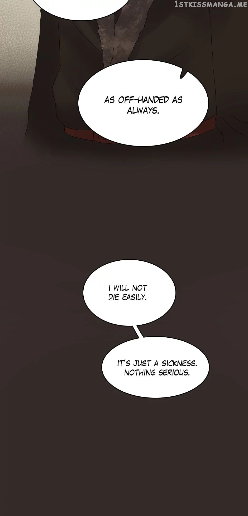 Prince Of Silk And Thorn Chapter 17 - page 46