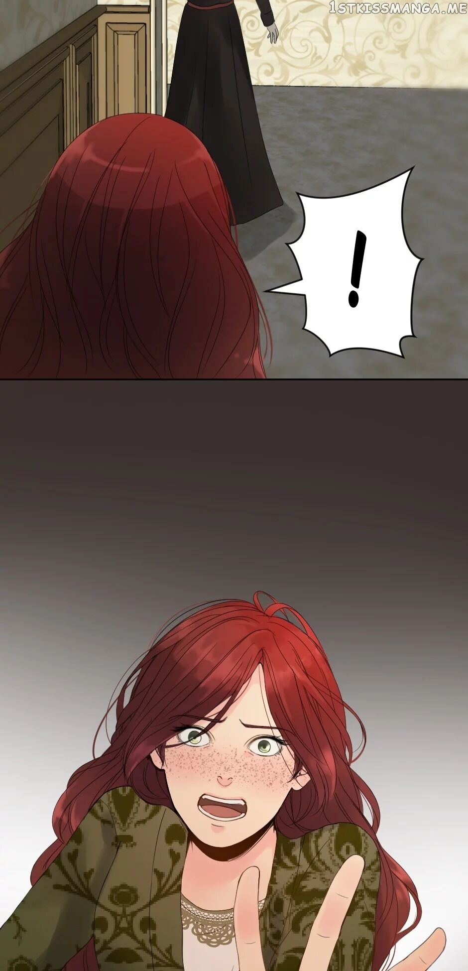 Prince Of Silk And Thorn Chapter 17 - page 51