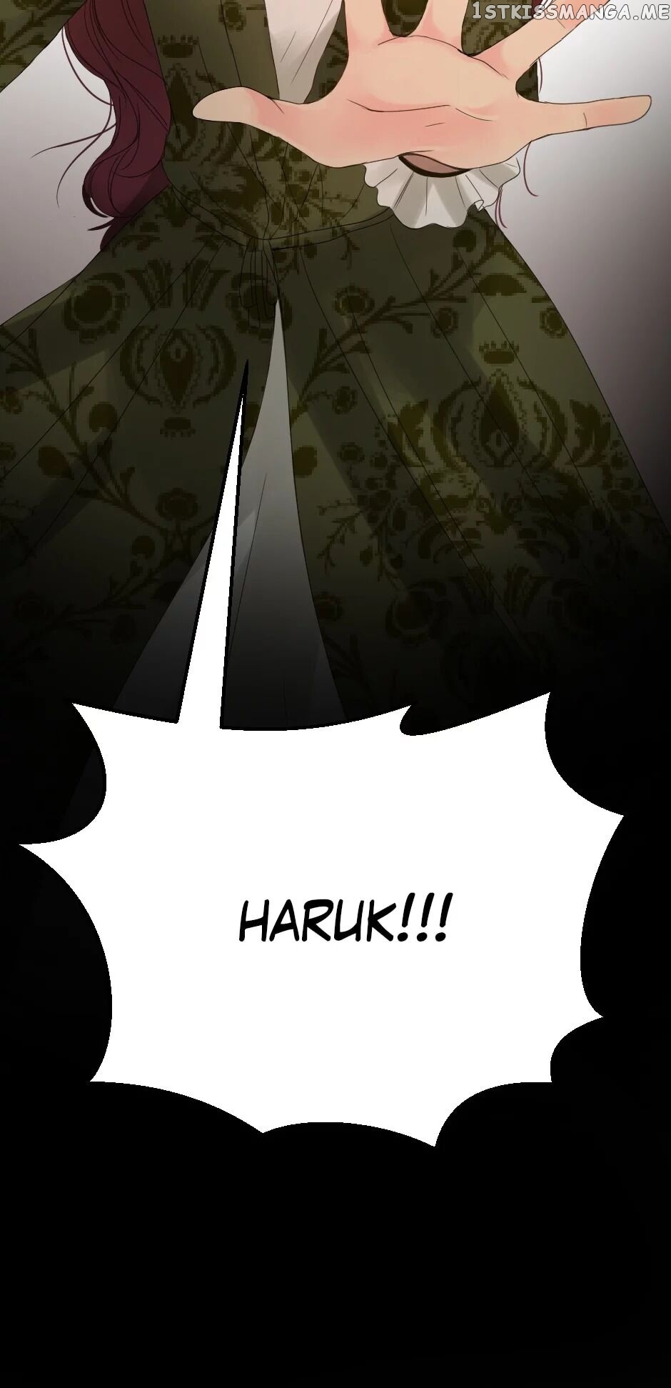 Prince Of Silk And Thorn Chapter 17 - page 52