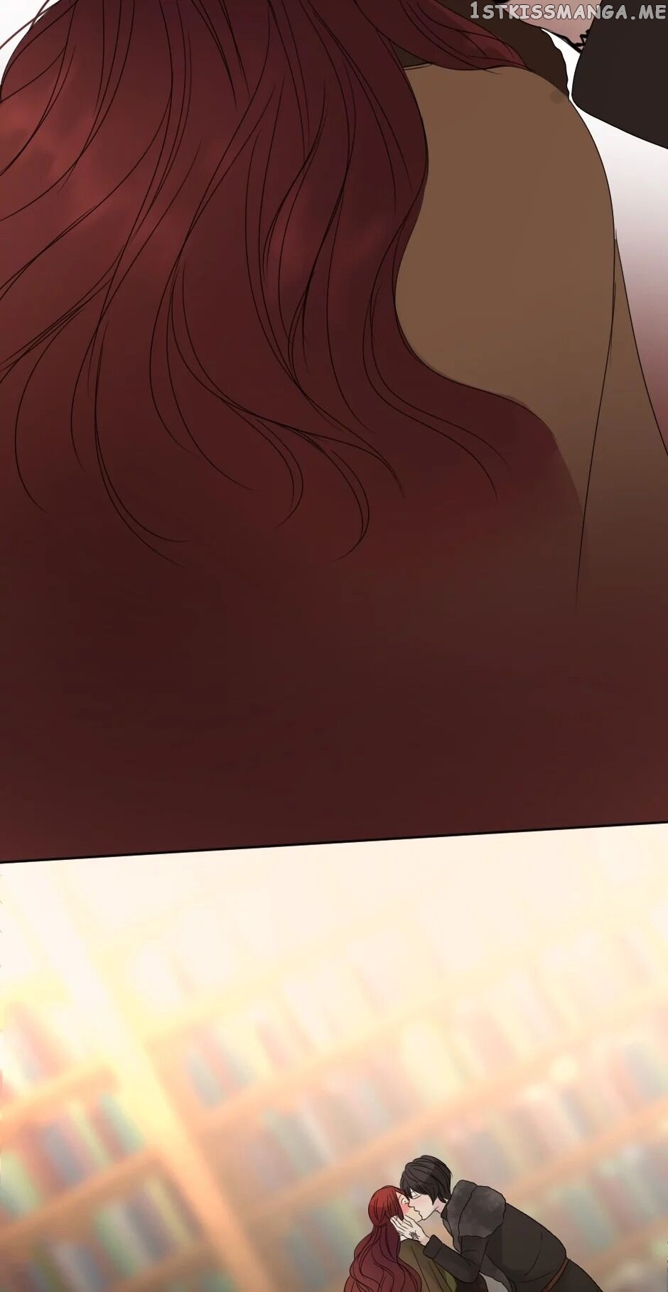 Prince Of Silk And Thorn Chapter 17 - page 8