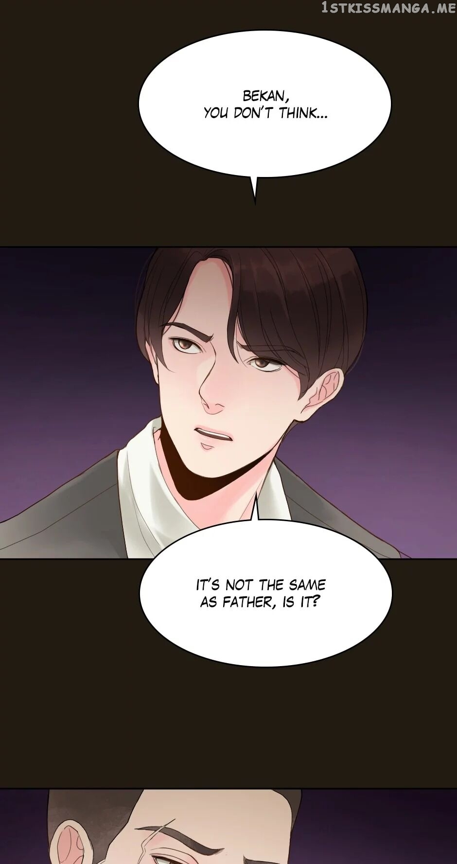 Prince Of Silk And Thorn Chapter 18 - page 10