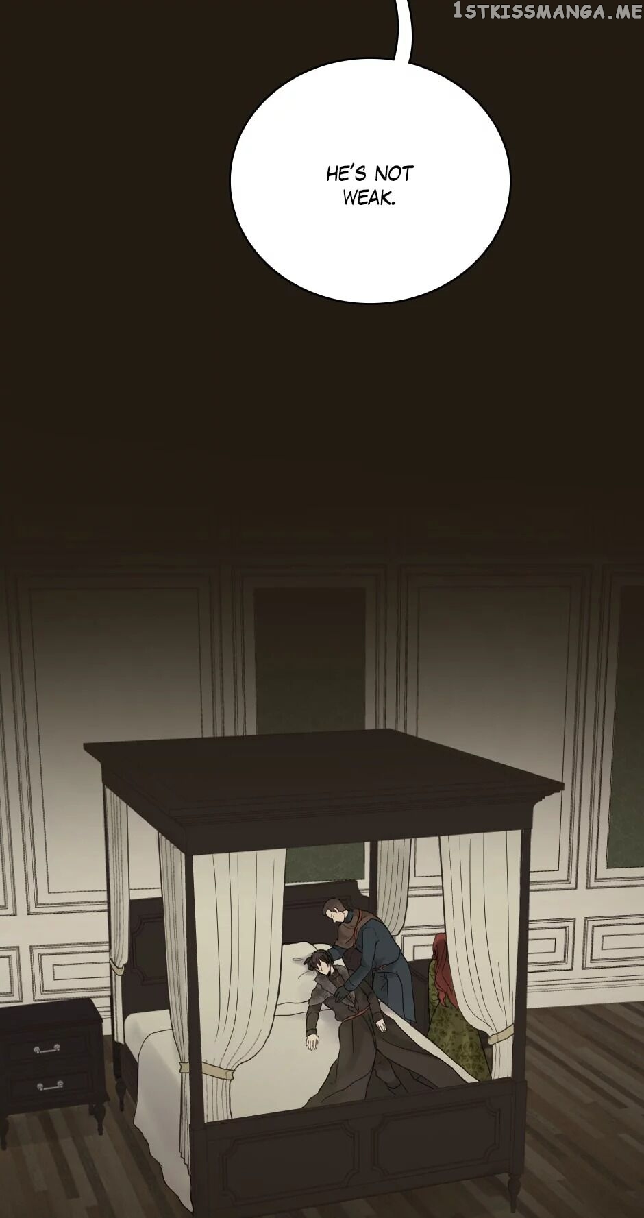 Prince Of Silk And Thorn Chapter 18 - page 16