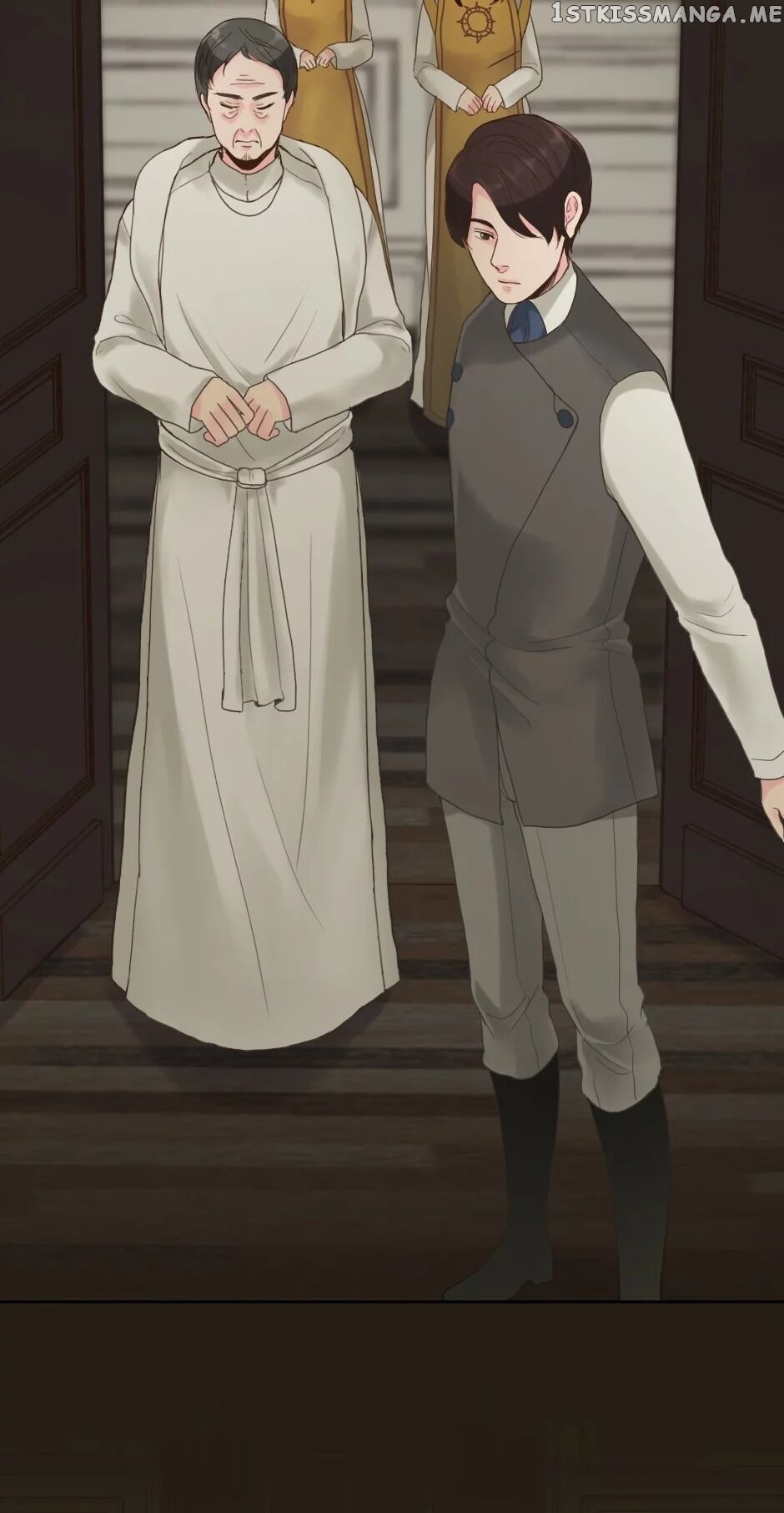 Prince Of Silk And Thorn Chapter 18 - page 22