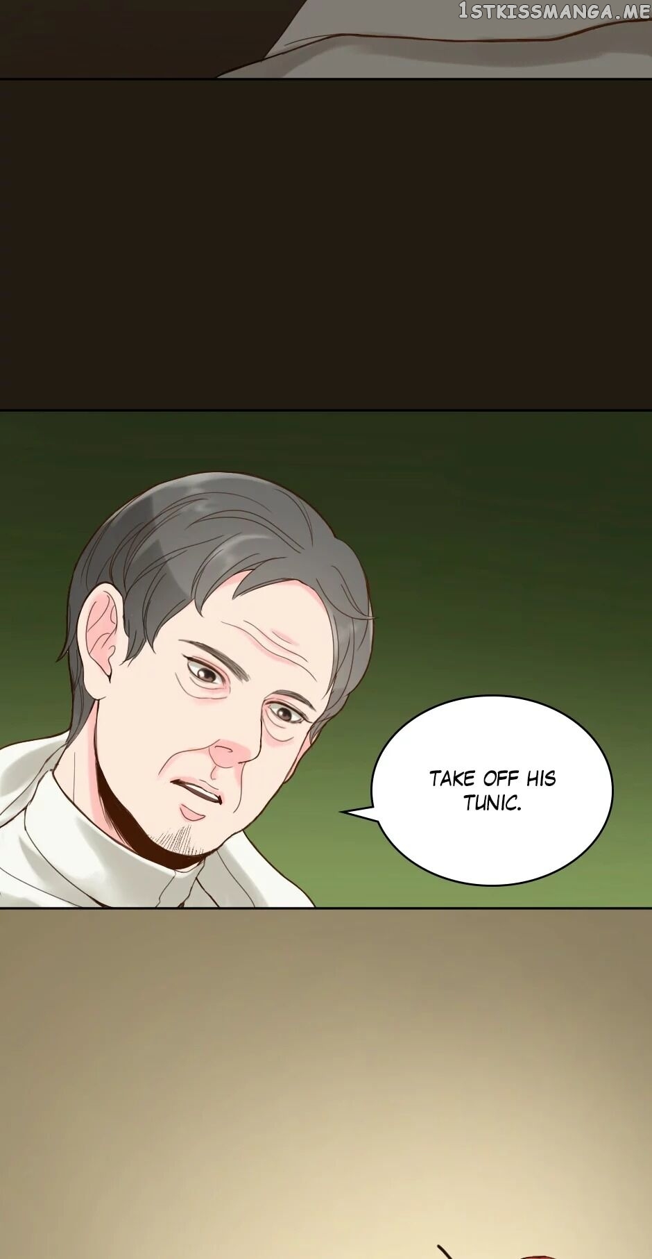 Prince Of Silk And Thorn Chapter 18 - page 24