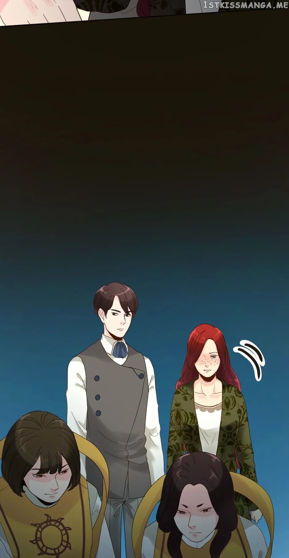 Prince Of Silk And Thorn Chapter 18 - page 29