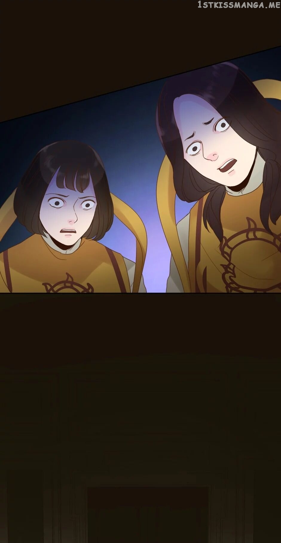 Prince Of Silk And Thorn Chapter 18 - page 31