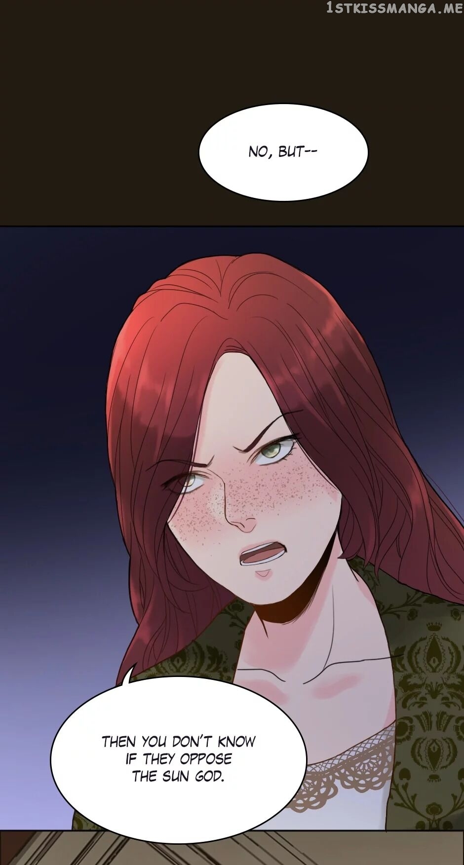 Prince Of Silk And Thorn Chapter 18 - page 34