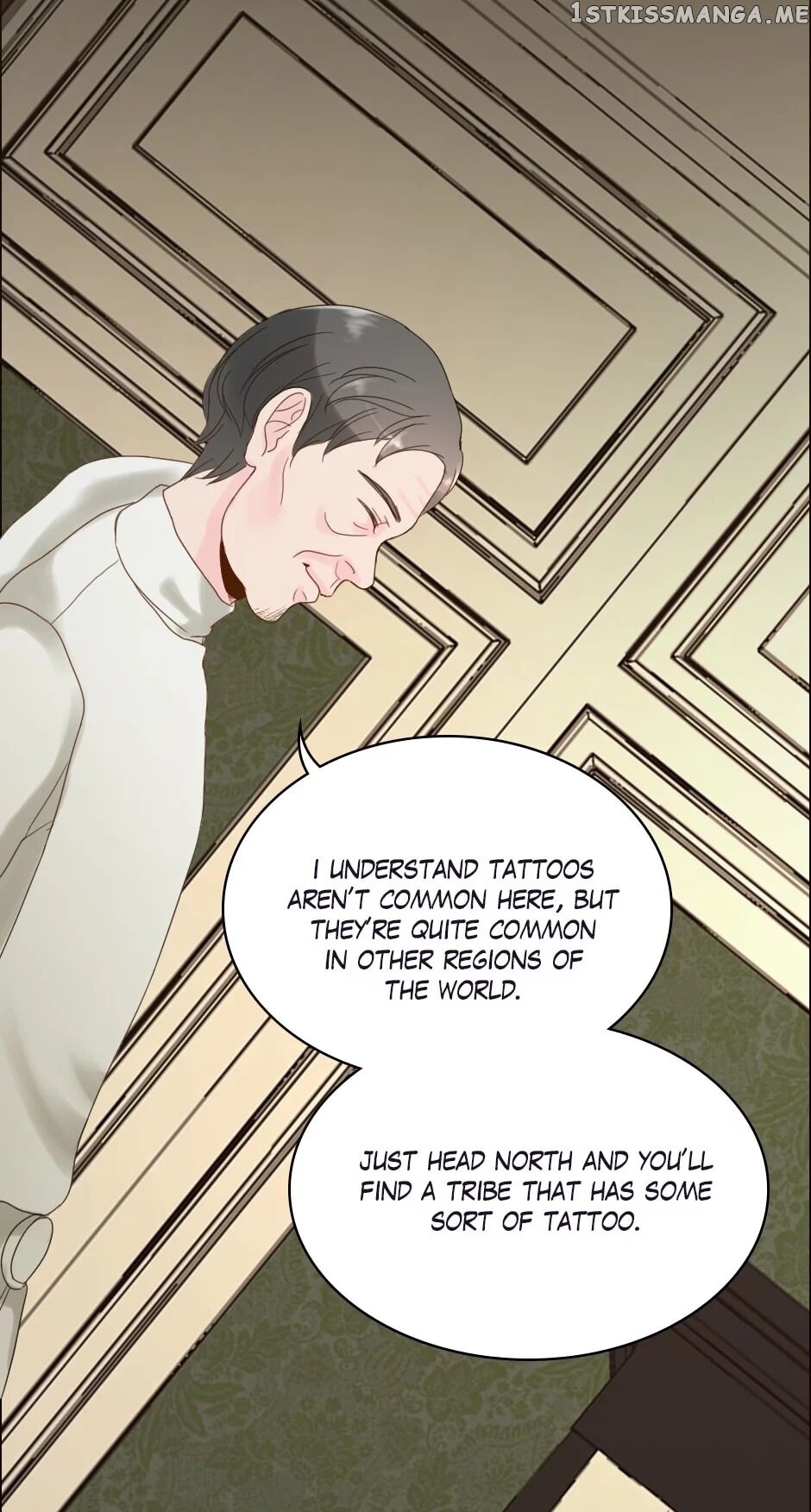 Prince Of Silk And Thorn Chapter 18 - page 35