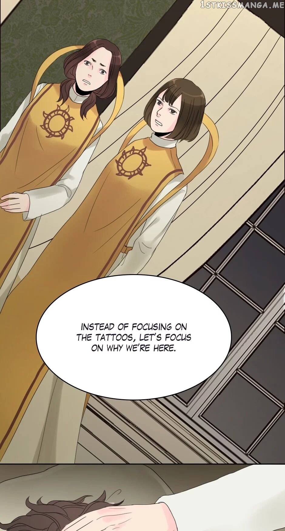 Prince Of Silk And Thorn Chapter 18 - page 36