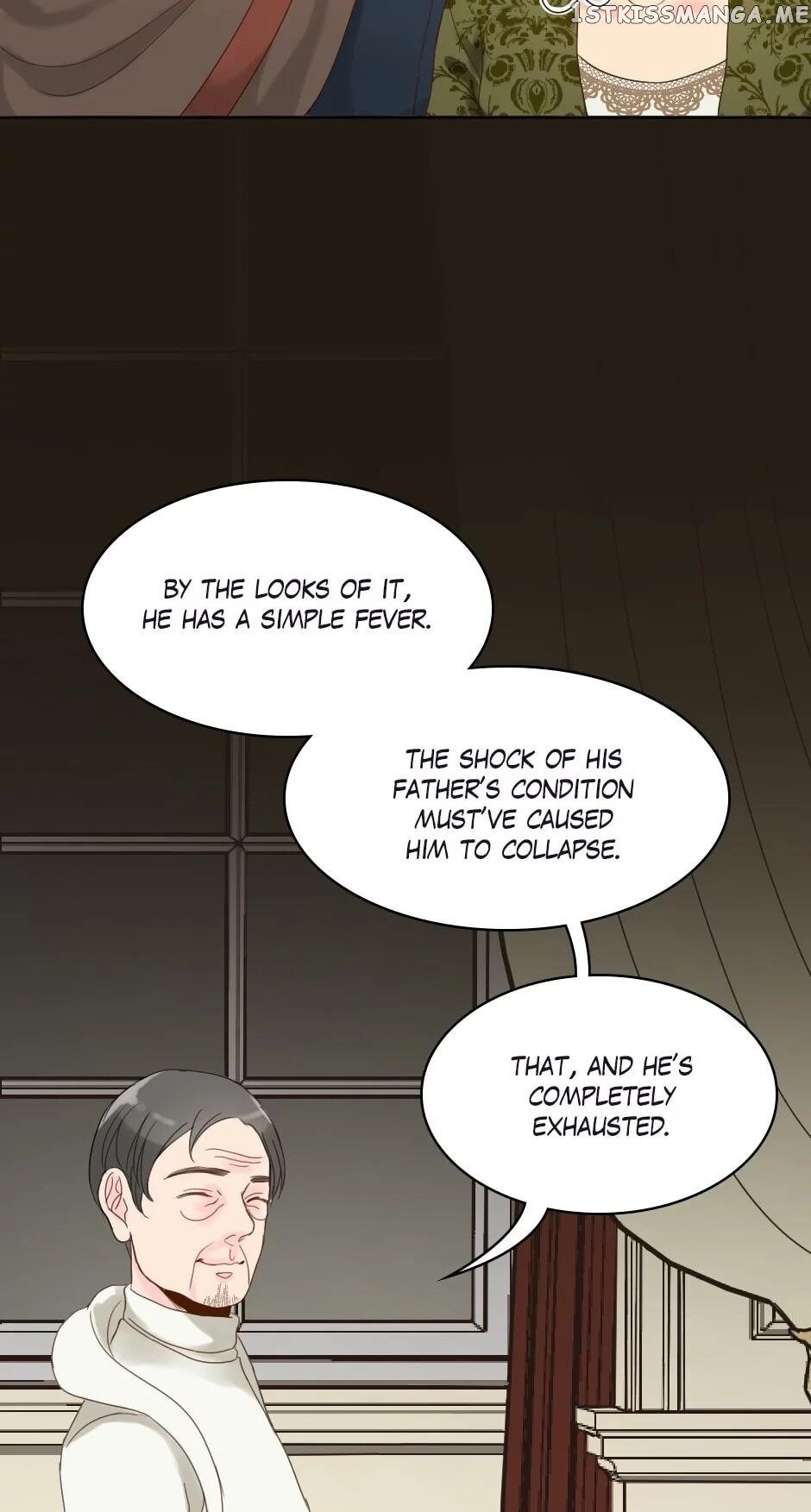 Prince Of Silk And Thorn Chapter 18 - page 38
