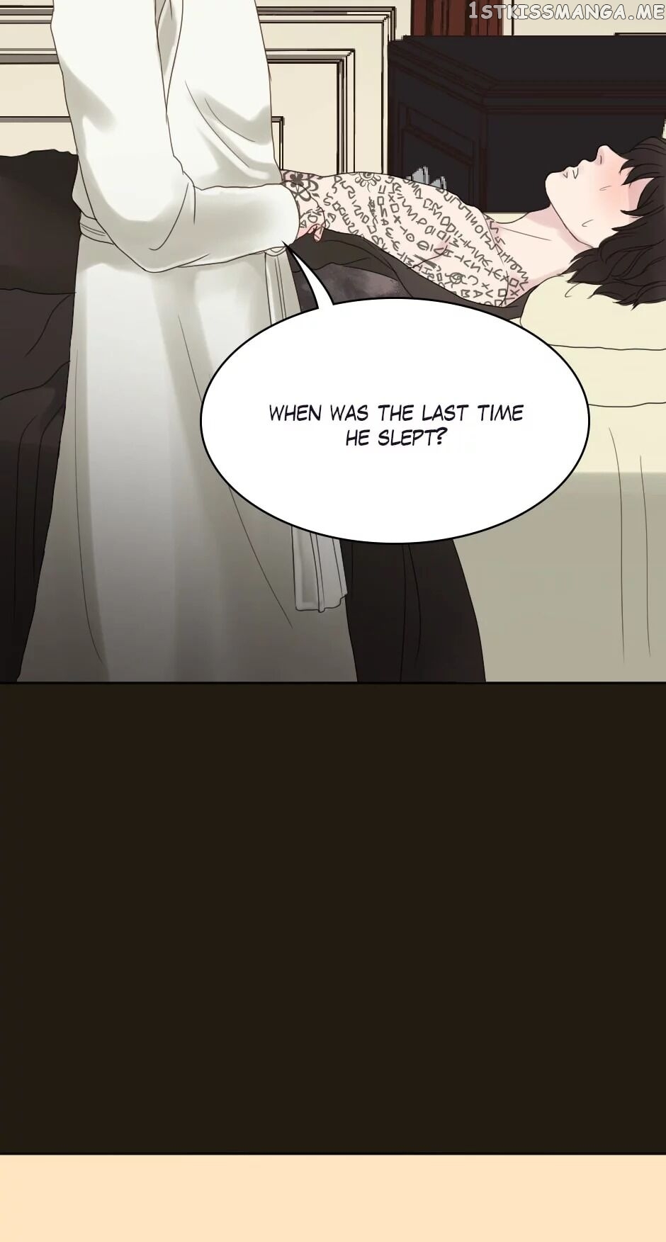 Prince Of Silk And Thorn Chapter 18 - page 39