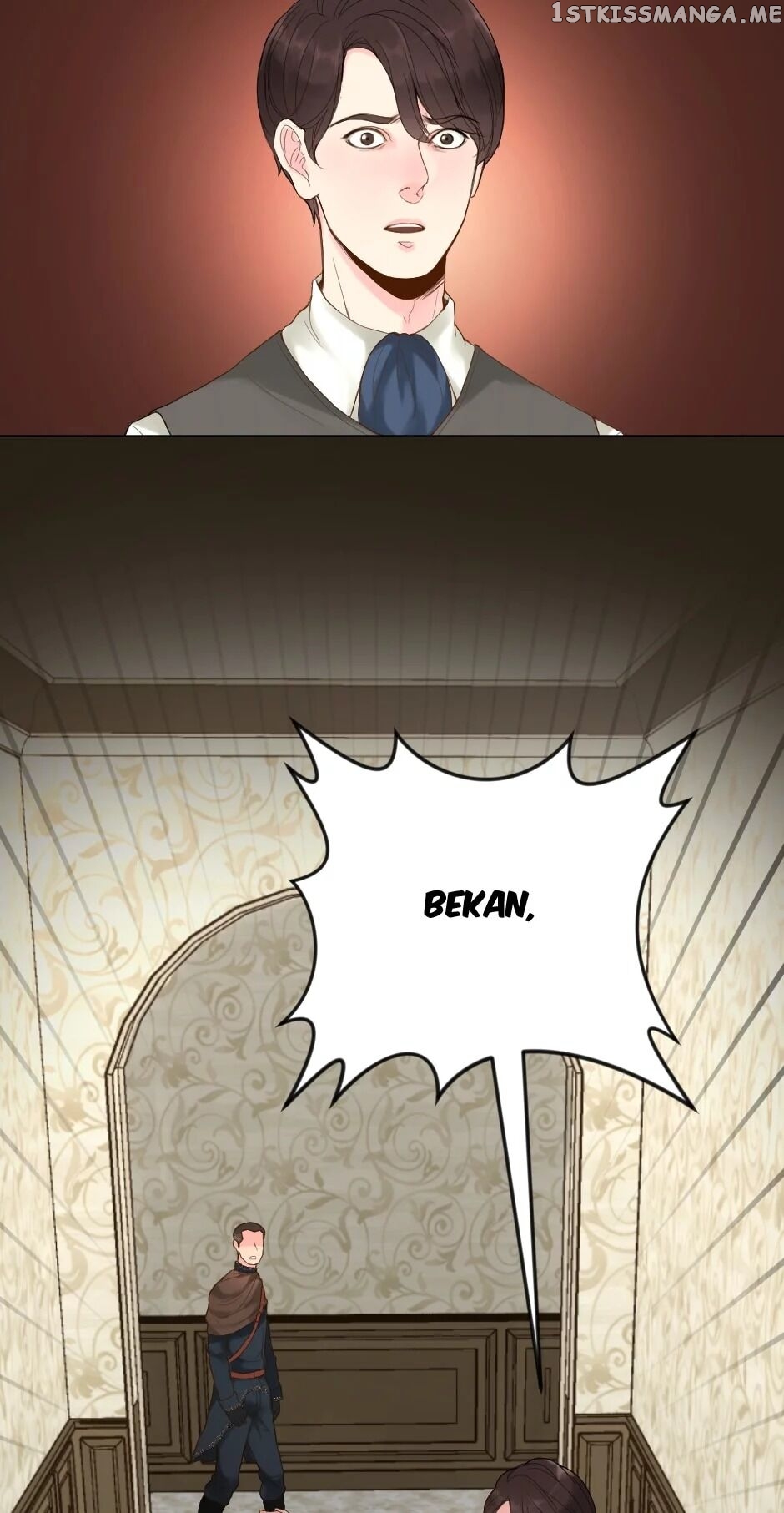 Prince Of Silk And Thorn Chapter 18 - page 4