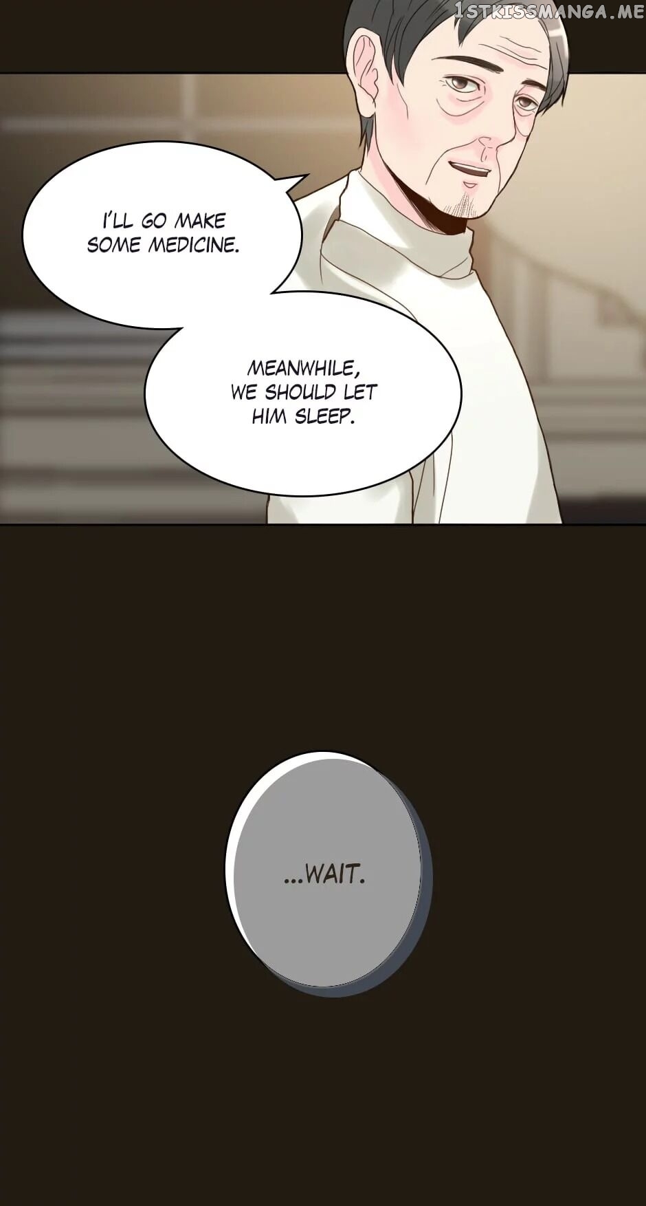 Prince Of Silk And Thorn Chapter 18 - page 41