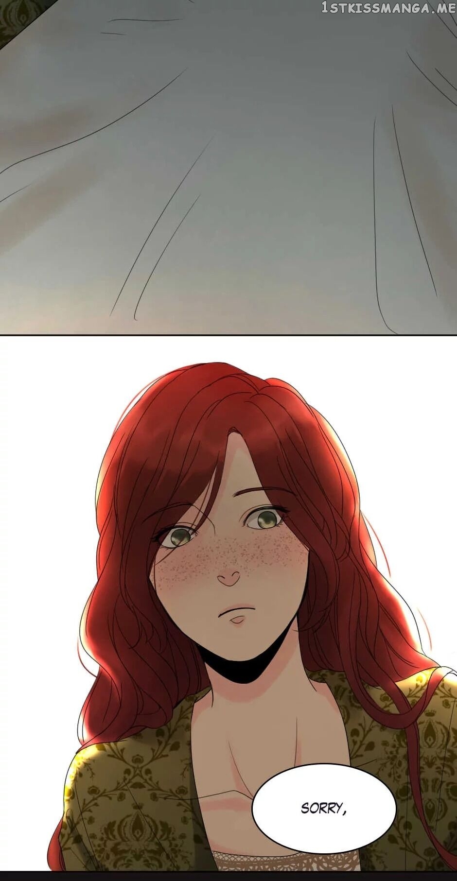 Prince Of Silk And Thorn Chapter 18 - page 48