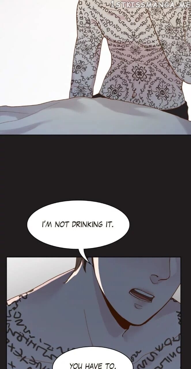 Prince Of Silk And Thorn Chapter 19 - page 11