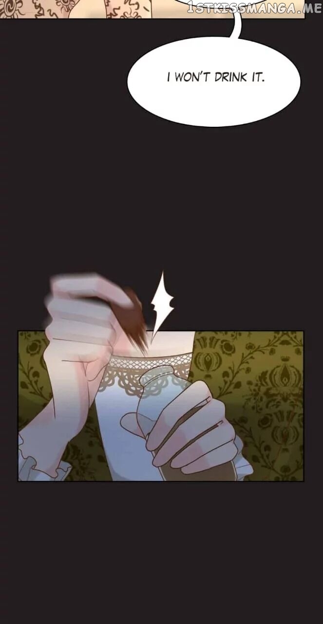Prince Of Silk And Thorn Chapter 19 - page 15