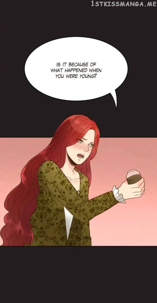 Prince Of Silk And Thorn Chapter 19 - page 18