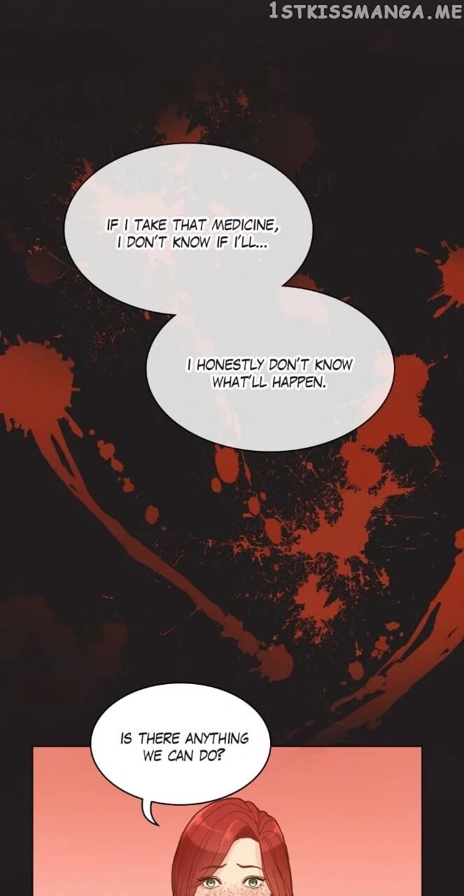 Prince Of Silk And Thorn Chapter 19 - page 23