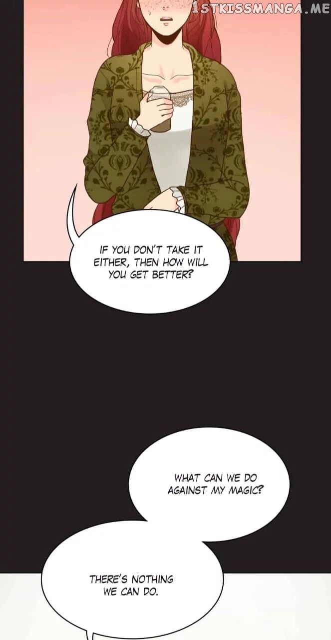 Prince Of Silk And Thorn Chapter 19 - page 24