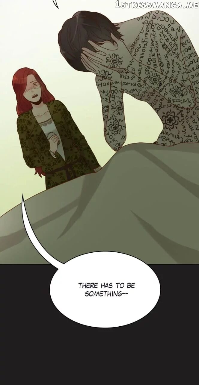 Prince Of Silk And Thorn Chapter 19 - page 25
