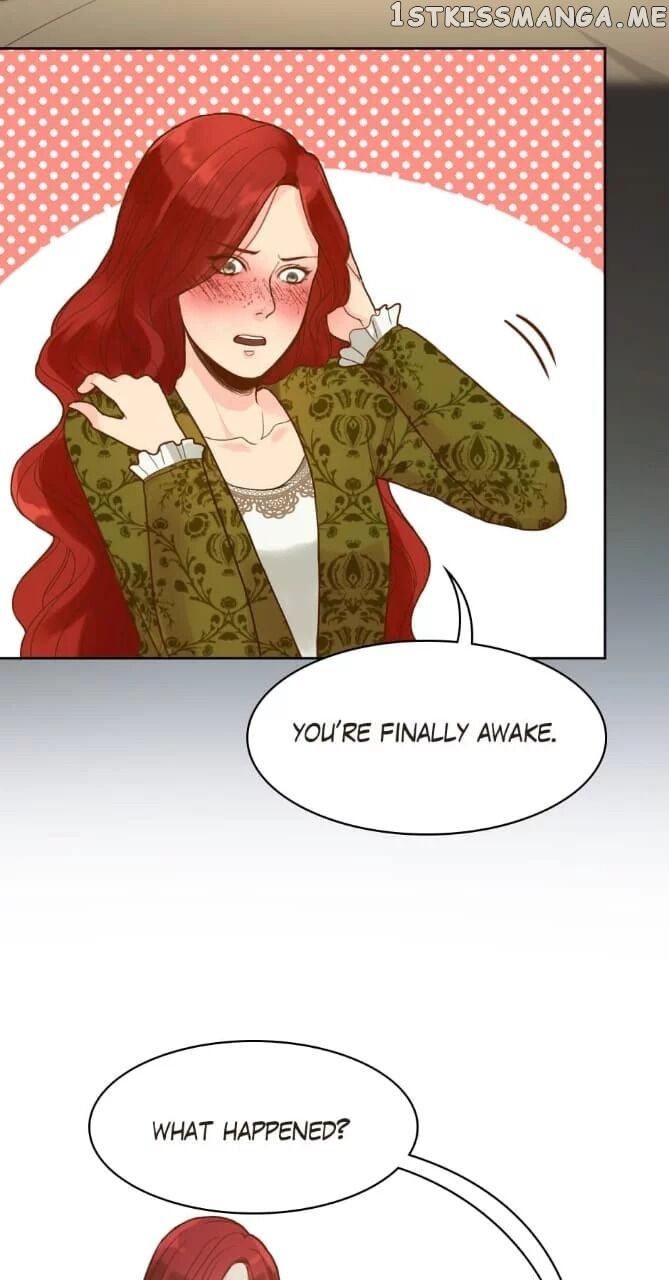 Prince Of Silk And Thorn Chapter 19 - page 3