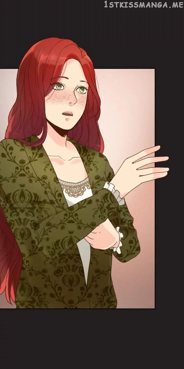 Prince Of Silk And Thorn Chapter 19 - page 35