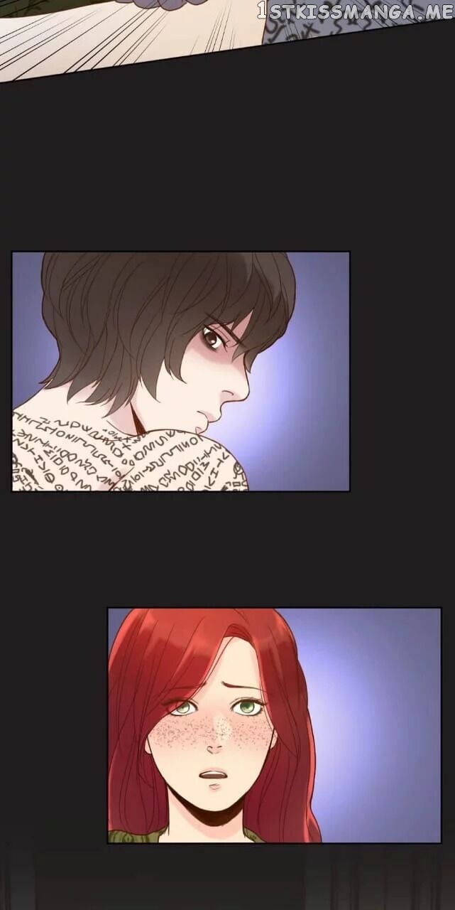 Prince Of Silk And Thorn Chapter 19 - page 37