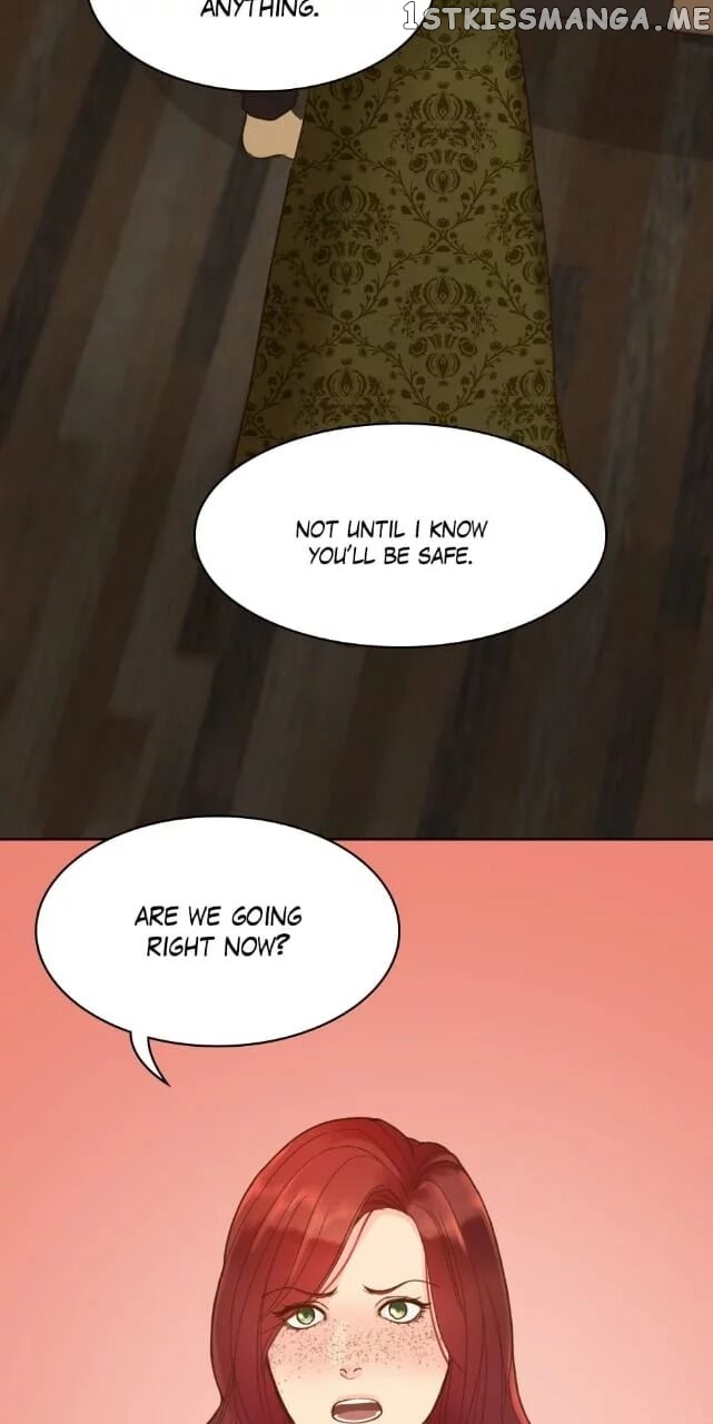 Prince Of Silk And Thorn Chapter 19 - page 39