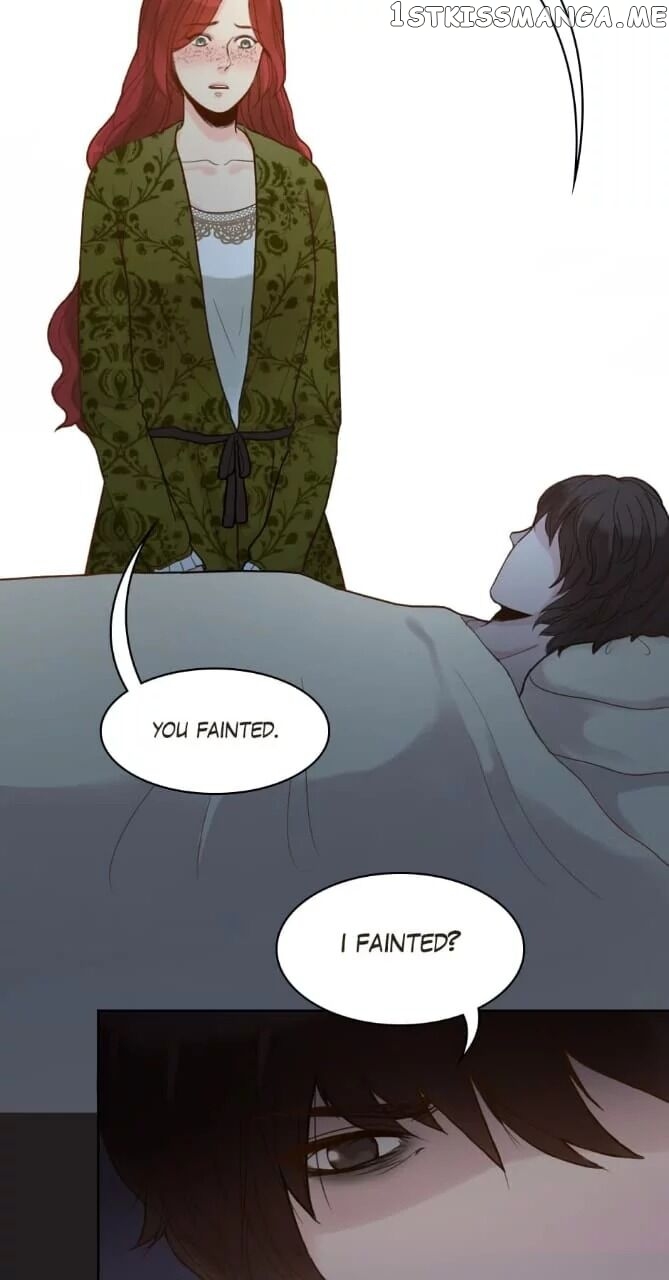 Prince Of Silk And Thorn Chapter 19 - page 4