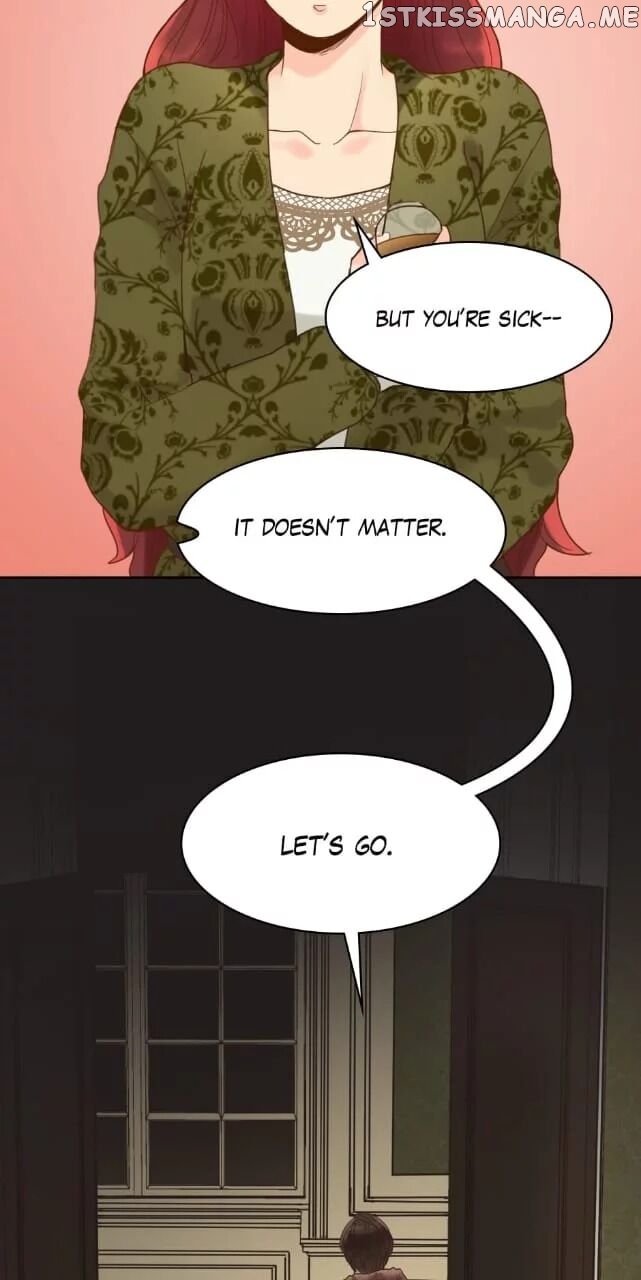 Prince Of Silk And Thorn Chapter 19 - page 40