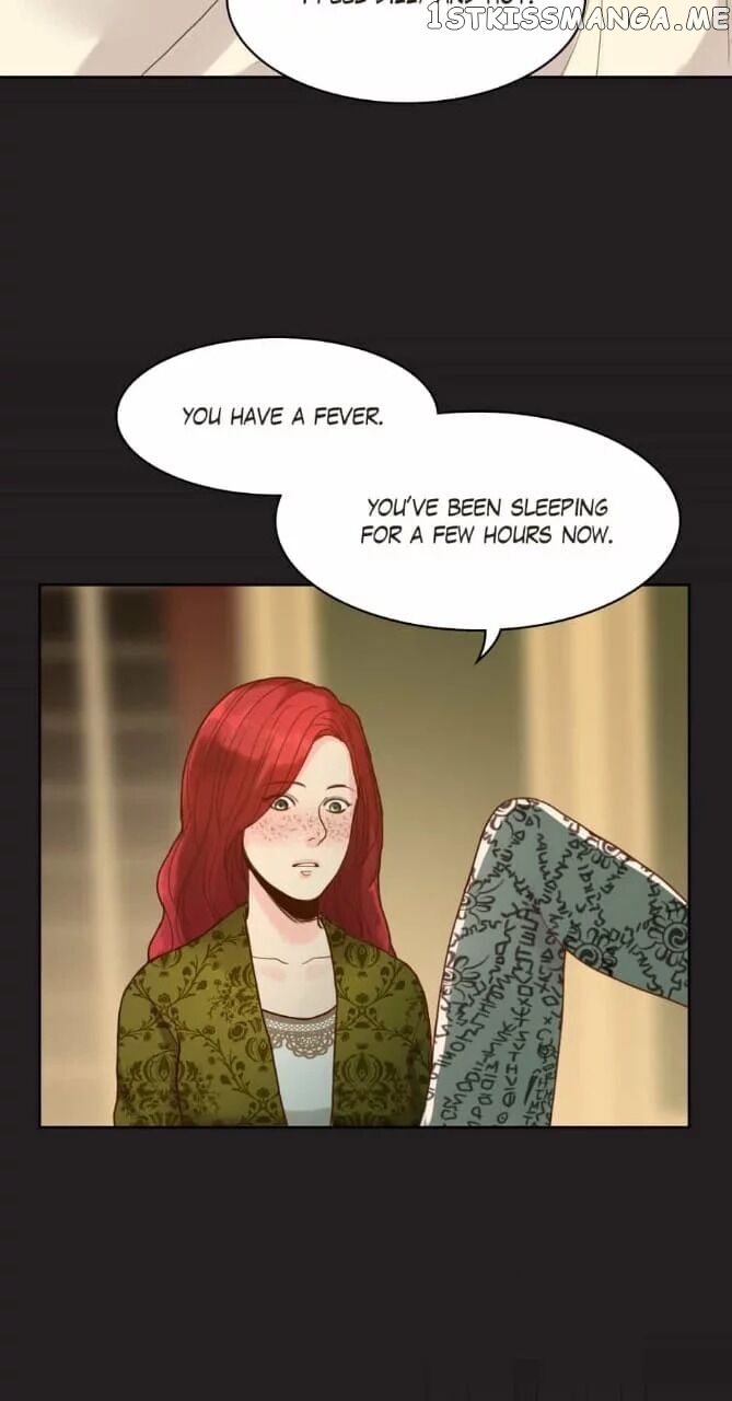 Prince Of Silk And Thorn Chapter 19 - page 6