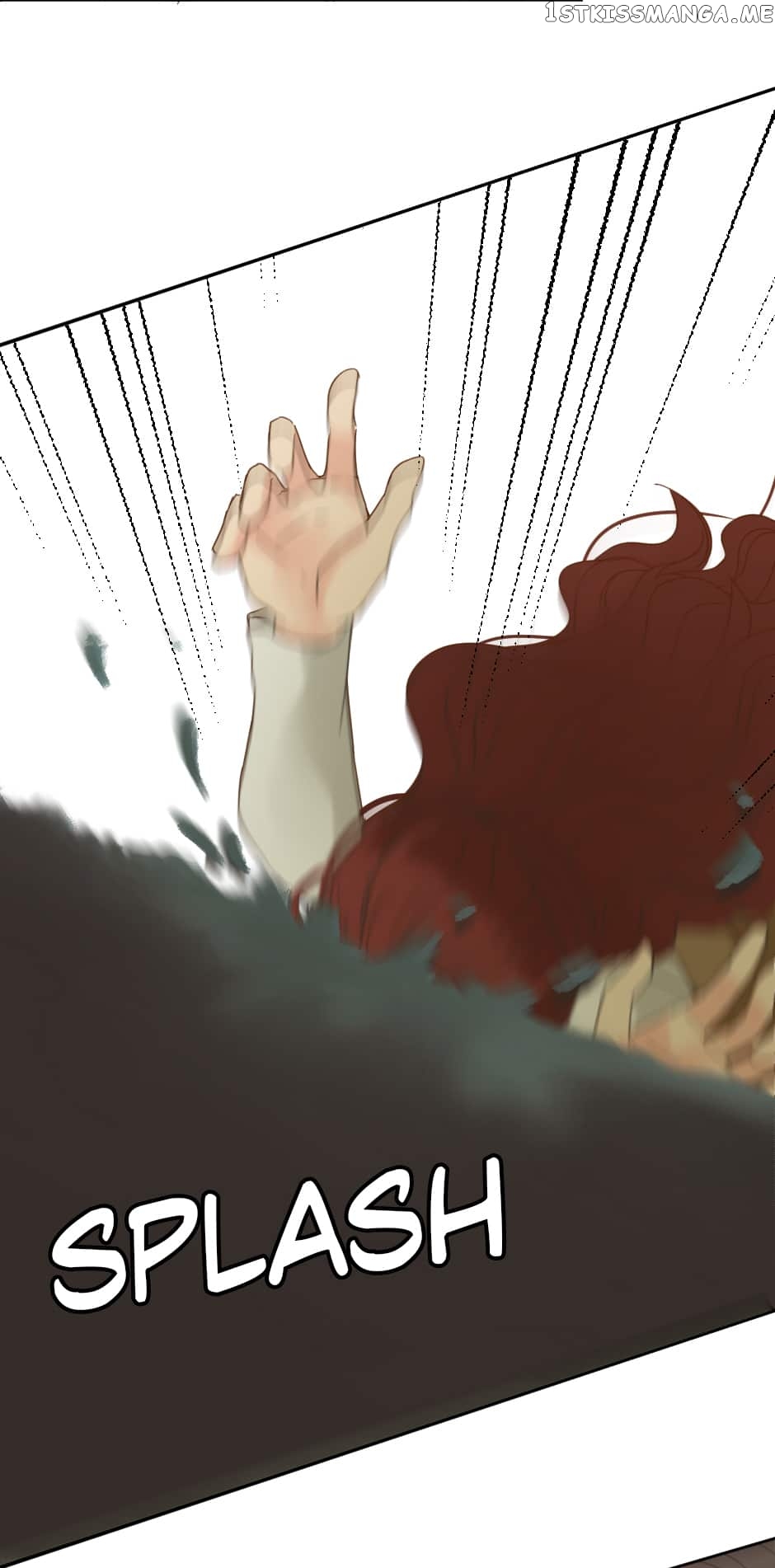 Prince Of Silk And Thorn Chapter 21 - page 14