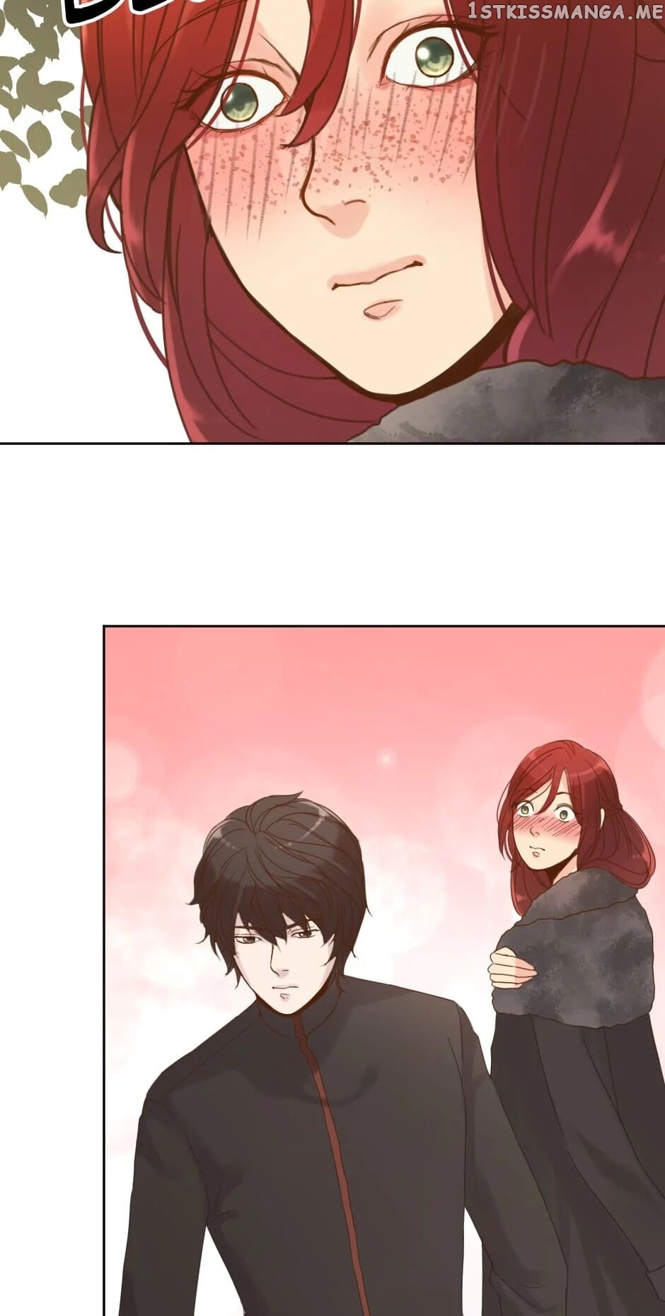 Prince Of Silk And Thorn Chapter 21 - page 22