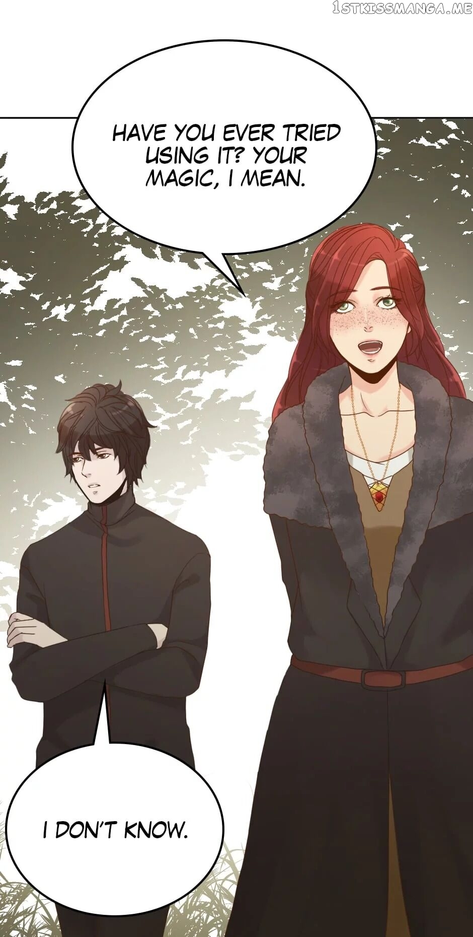Prince Of Silk And Thorn Chapter 21 - page 27