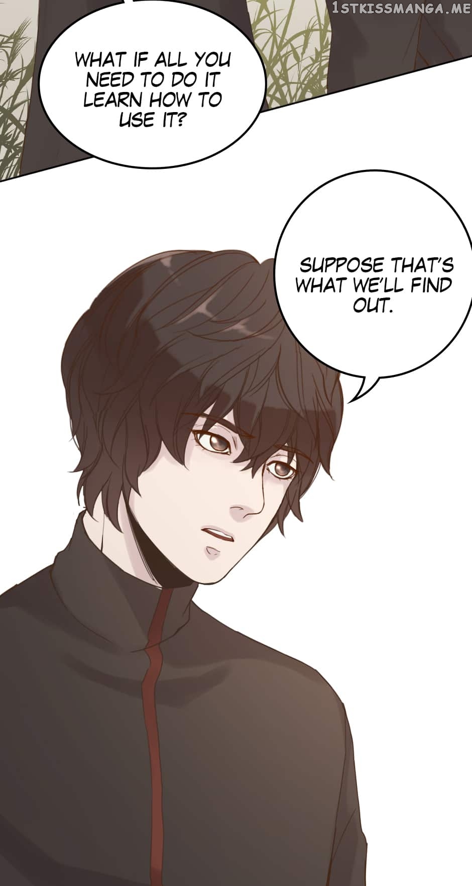Prince Of Silk And Thorn Chapter 21 - page 31