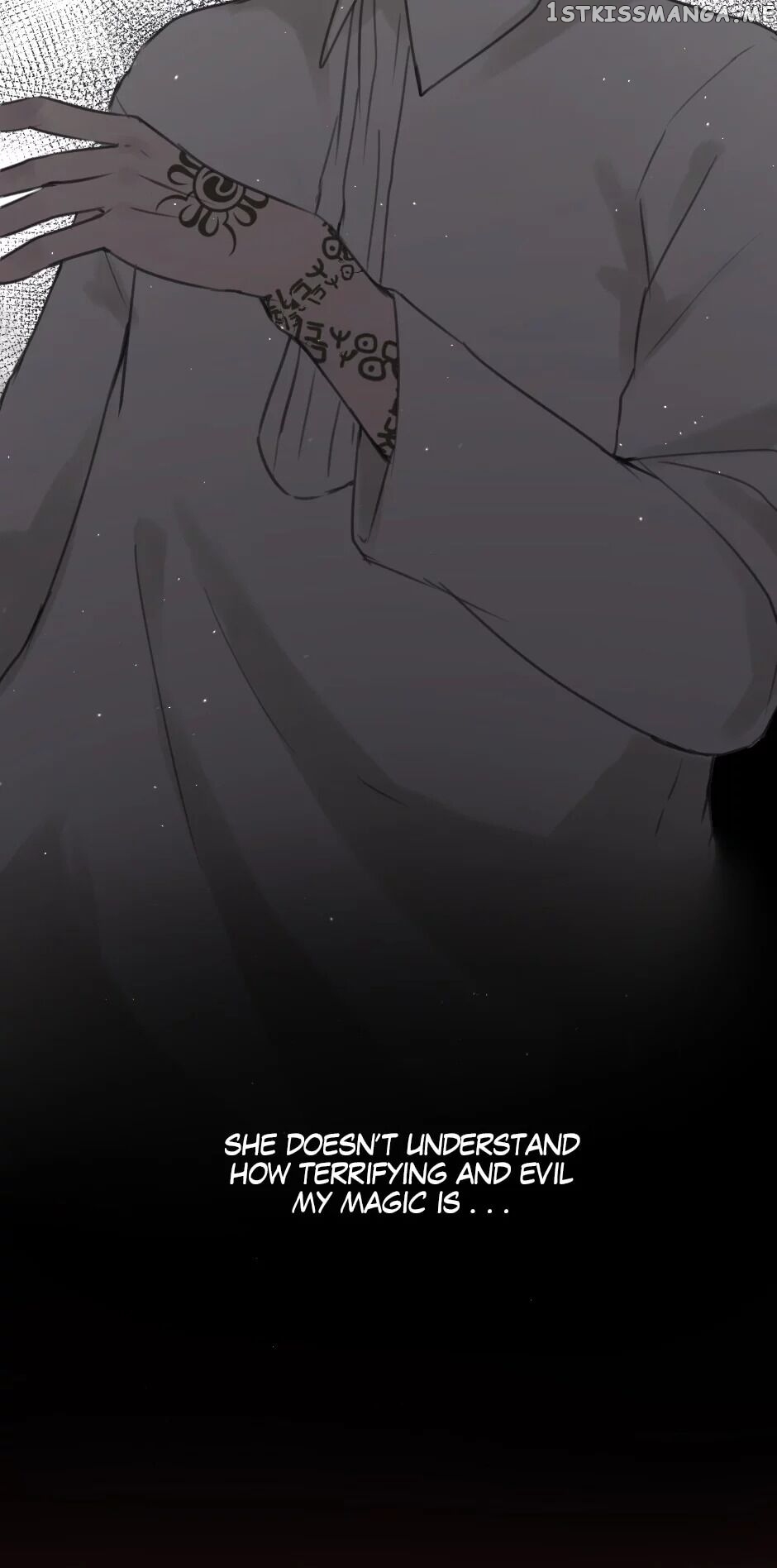 Prince Of Silk And Thorn Chapter 31 - page 12