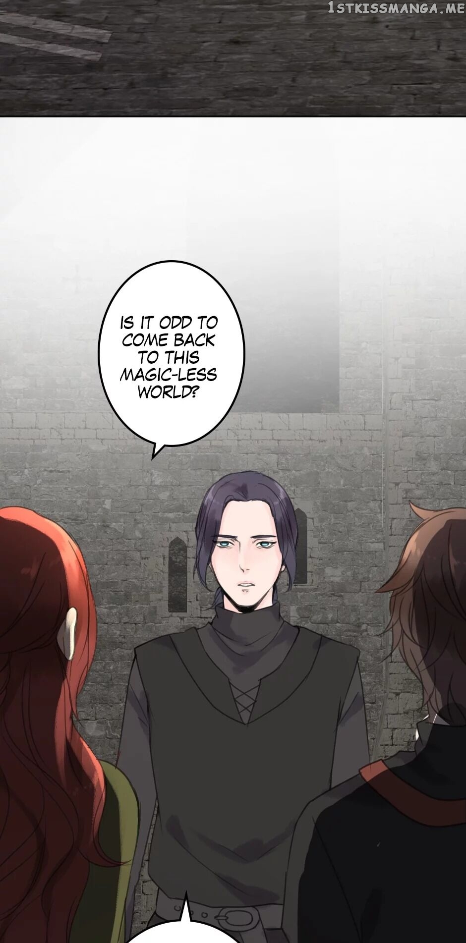 Prince Of Silk And Thorn Chapter 31 - page 16