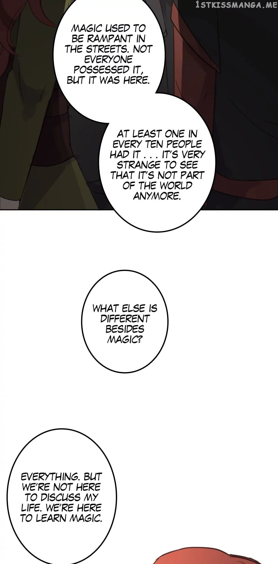 Prince Of Silk And Thorn Chapter 31 - page 17