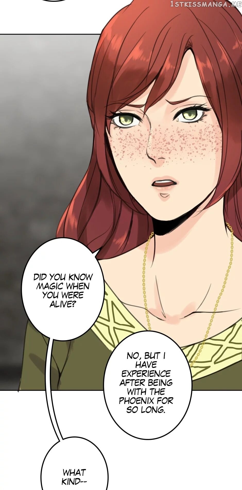 Prince Of Silk And Thorn Chapter 31 - page 18