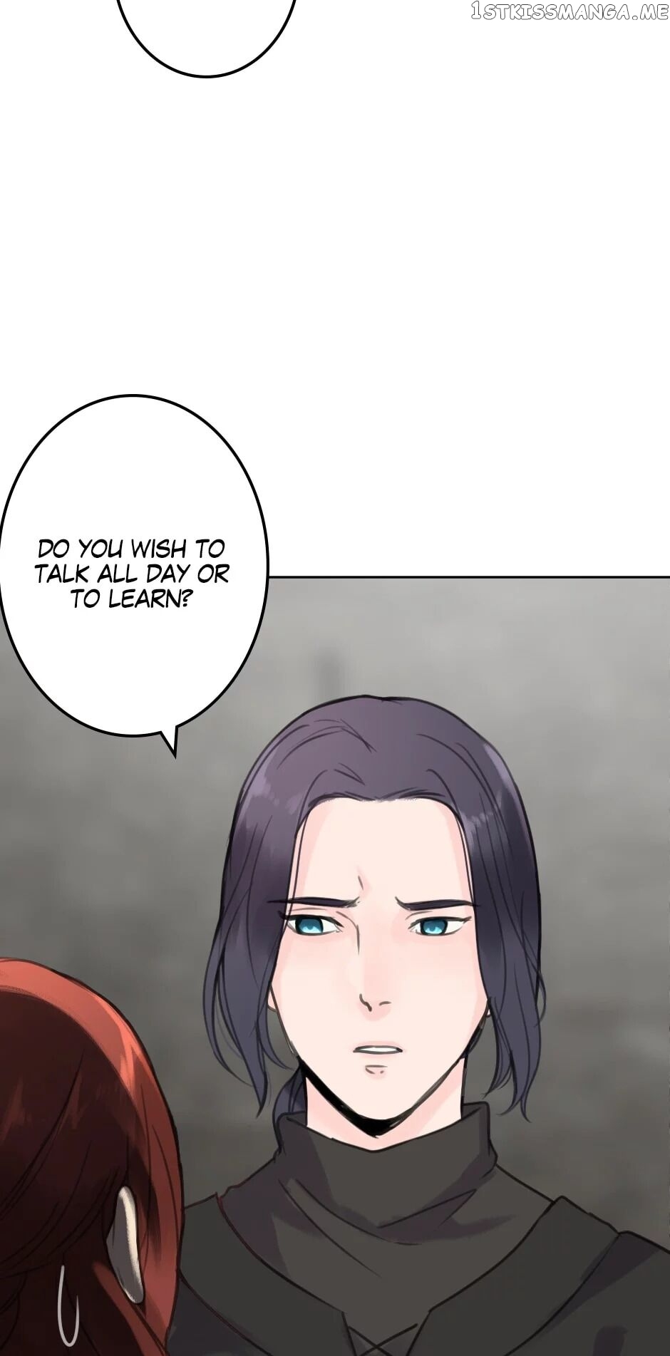 Prince Of Silk And Thorn Chapter 31 - page 19