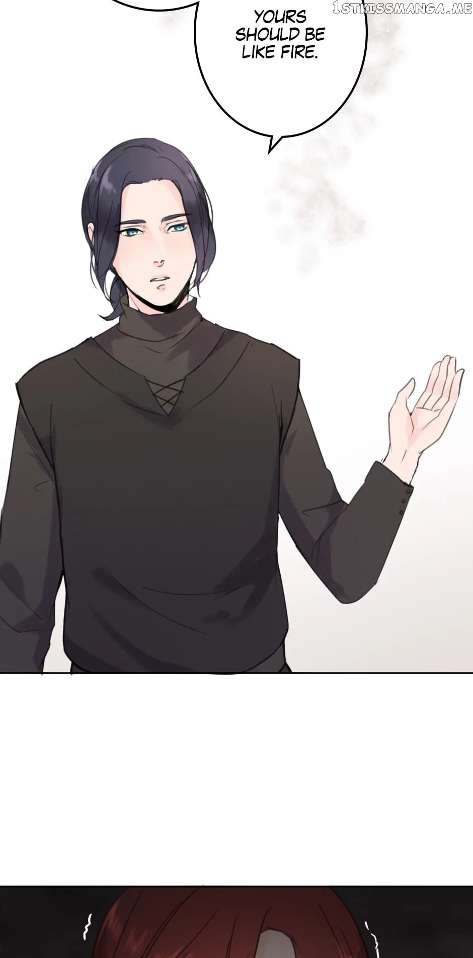 Prince Of Silk And Thorn Chapter 31 - page 22