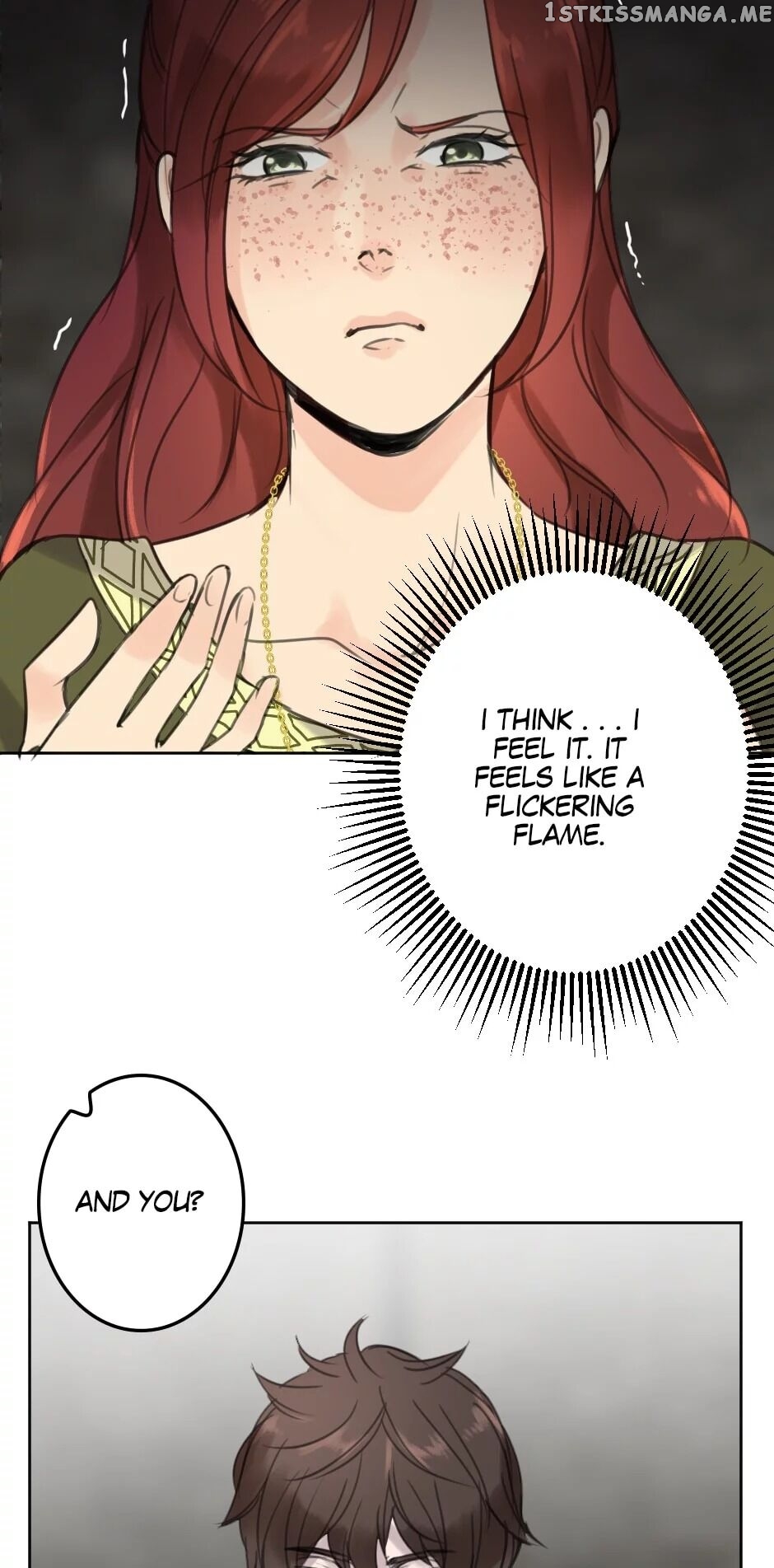 Prince Of Silk And Thorn Chapter 31 - page 23